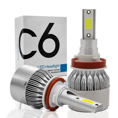 LED bulbs 36W