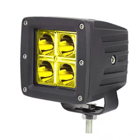 4 Creed Spot / Work Light (Set)