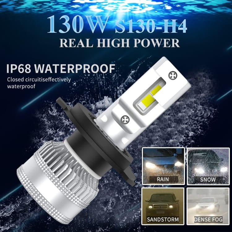 LED Bulbs 130W