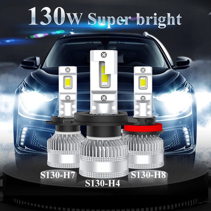 LED Bulbs 130W