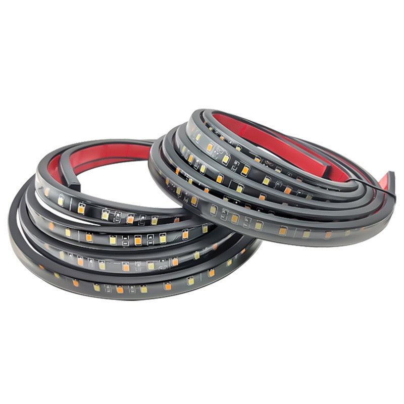 LED Running Board Light Strips