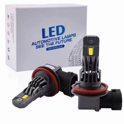 LED Factory Shaped Bulbs