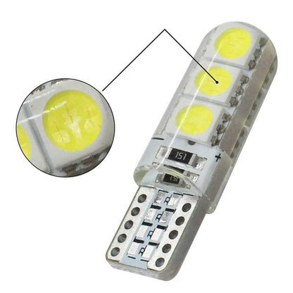 LED T10 / 194 Style Bulbs